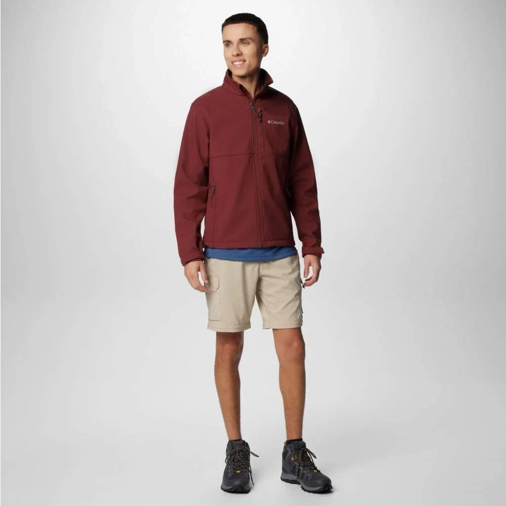 Men's‎ Silver Ridge™ Utility Convertible NWT Pants 271 38Wx30L